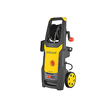 Мийка високого тиску STANLEY SXPW24BX-E з насадкою для патіо (2400 W, 170 bar, 500 л/год)