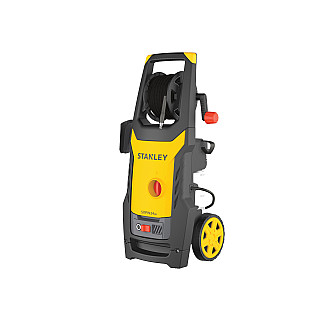 Мийка високого тиску STANLEY SXPW24BX-E з насадкою для патіо (2400 W, 170 bar, 500 л/год)