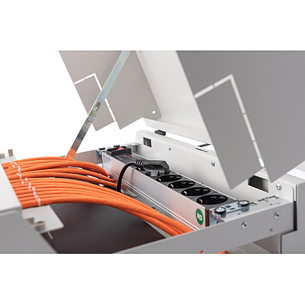 Кабель instalacyjny Digitus | Cat.7 S/FTP | DK-1743-VH-10 - 3