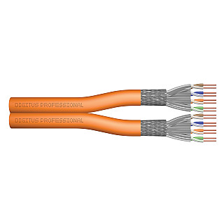 Кабель instalacyjny Digitus | Cat.7 S/FTP | DK-1743-VH-D-5
