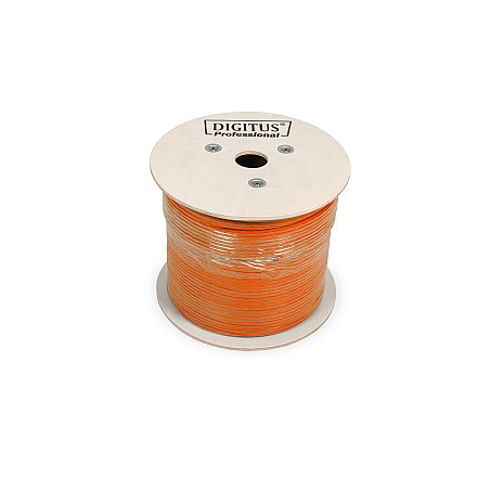 Кабель instalacyjny Digitus | Cat.7 S/FTP | DK-1743-VH-D-5 - 2