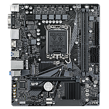 Gigabyte H610M S2H V3 DDR4 G1.0 Сімейство процесорів Intel