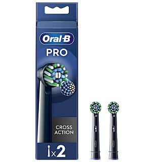 Oral-B Змінні головки для зубної щітки EB50BRX-4 Cross Action Головки