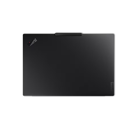 Lenovo ThinkPad P1 Gen 7 чорний 16 