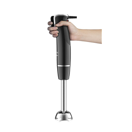 Tefal HB943838 Блендер InfintyForce, чорний | TEFAL - 3