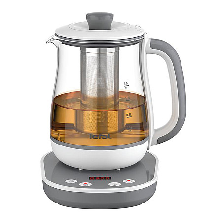 TEFAL Tastea Czajnik BJ551B10 Czajnik для herbaty 1400 W - 1