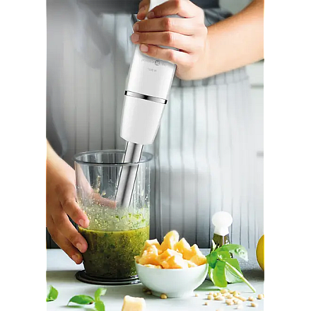 TEFAL Блендер HB9441 InfintyForce Ручний блендер - 3
