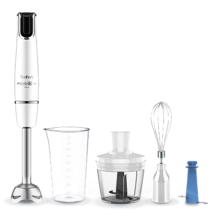 TEFAL Блендер HB9441 InfintyForce Ручний блендер - 1