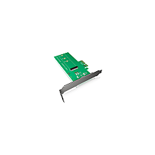 Raidsonic | PCIe 3.0 x4 | зелений