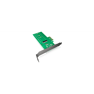 Raidsonic | PCIe 3.0 x4 | зелений