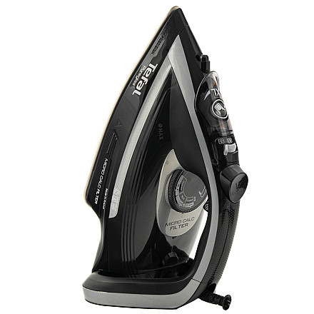 TEFAL FV8062 Puregliss Парова праска 3000 Вт - 2