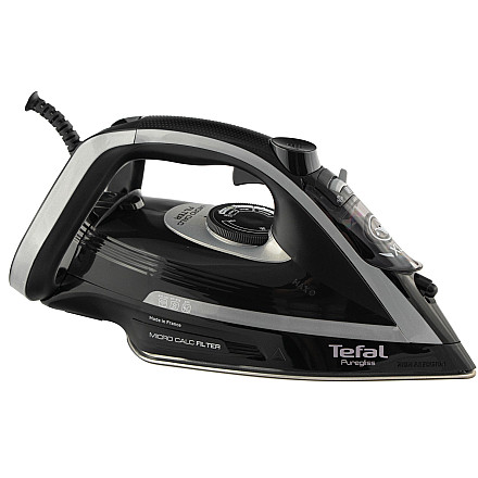 TEFAL FV8062 Puregliss Парова праска 3000 Вт - 1