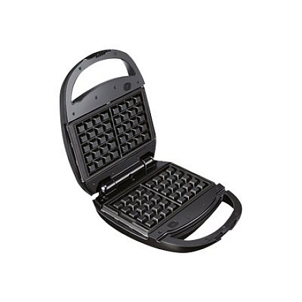 Opiekacz для kanapek Tefal SW342D38, чорний/stal nierdzewna | TEFAL - 2
