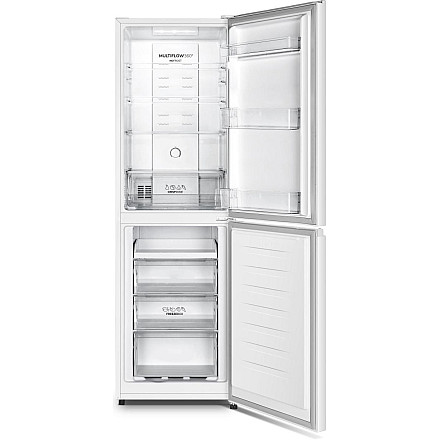 Gorenje Refrigerator NRK418ECW4 Energy efficiency class E - 3