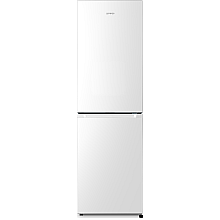 Gorenje Refrigerator NRK418ECW4 Energy efficiency class E