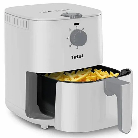 Tefal EY130A10 Easy Fry Essential Fryer, білий | TEFAL - 3