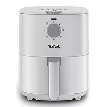 Tefal EY130A10 Easy Fry Essential Fryer, білий | TEFAL