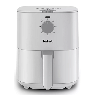 Tefal EY130A10 Easy Fry Essential Fryer, biały | TEFAL