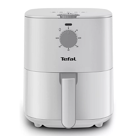 Tefal EY130A10 Easy Fry Essential Fryer, білий | TEFAL - 1