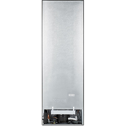 Gorenje N619EAW4 Energy efficiency class E Free standing Combi - 3