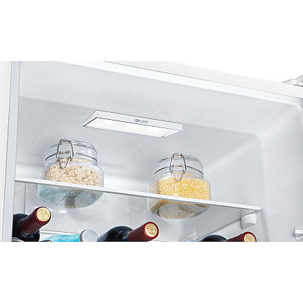 Gorenje N619EAW4 Energy efficiency class E Free standing Combi - 4