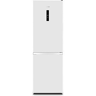 Gorenje N619EAW4 Energy efficiency class E Free standing Combi