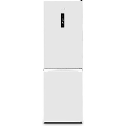 Gorenje N619EAW4 Energy efficiency class E Free standing Combi - 1