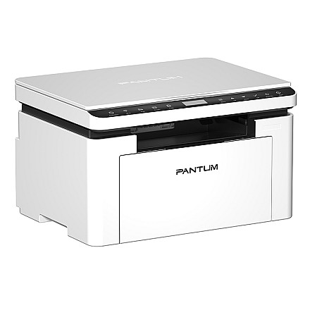 Принтер wielofunkcyjna Pantum | BM2300W | Laser | Mono | A4 | Wi-Fi | біла - 2
