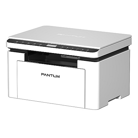 Принтер wielofunkcyjna Pantum | BM2300W | Laser | Mono | A4 | Wi-Fi | біла - 5