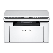 Принтер wielofunkcyjna Pantum | BM2300W | Laser | Mono | A4 | Wi-Fi | біла