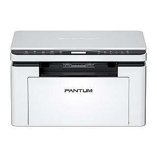 Принтер wielofunkcyjna Pantum | BM2300W | Laser | Mono | A4 | Wi-Fi | біла