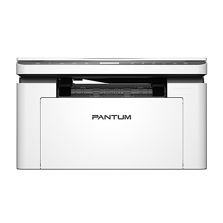 Принтер wielofunkcyjna Pantum | BM2300W | Laser | Mono | A4 | Wi-Fi | біла - 3