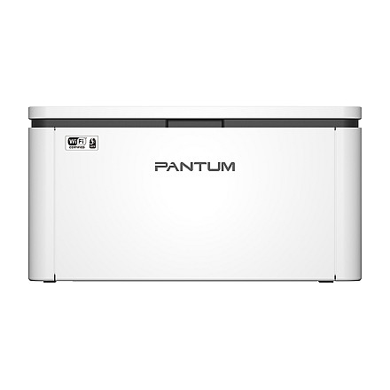 Pantum BP2300W | Mono | Laser | Принтер | Wi-Fi | білий - 2