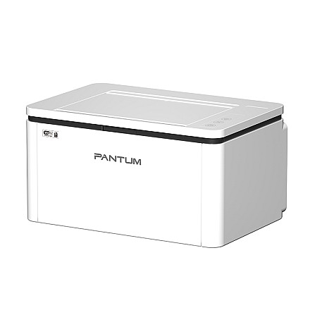 Pantum BP2300W | Mono | Laser | Принтер | Wi-Fi | білий - 4