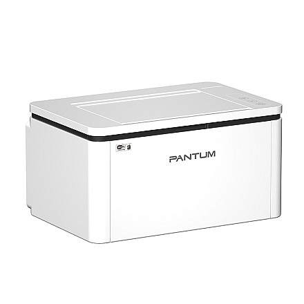 Pantum BP2300W | Mono | Laser | Принтер | Wi-Fi | білий - 5