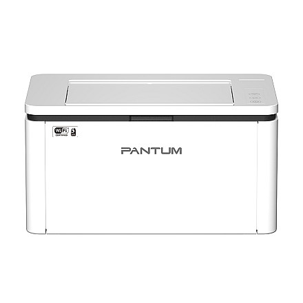 Pantum BP2300W | Mono | Laser | Принтер | Wi-Fi | білий - 1