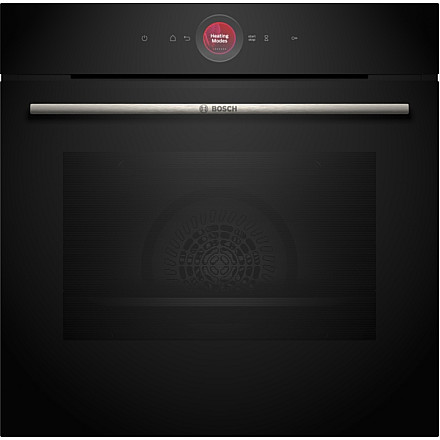 Bosch Piekarnik HBG7721B1 71 L - 1