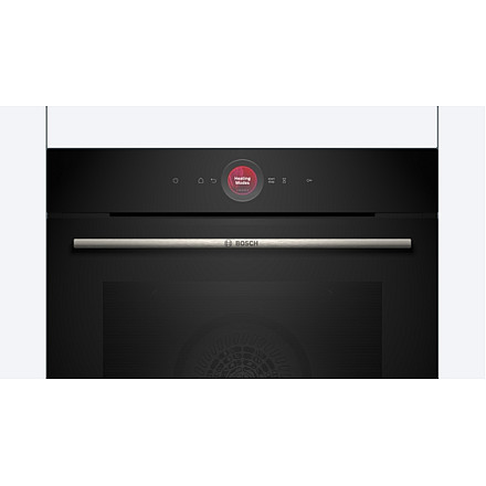 Bosch Piekarnik HBG7721B1 71 L - 2
