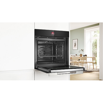 Bosch Piekarnik HBG7721B1 71 L - 4
