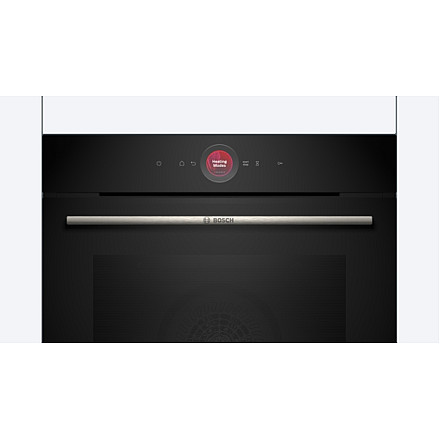 Bosch Piekarnik HBG7221B1 71 L - 2