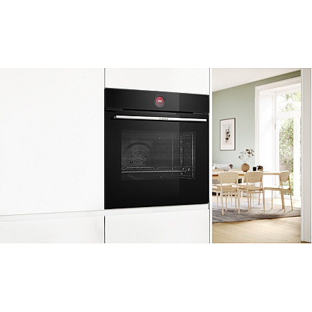 Bosch Piekarnik HBG7221B1 71 L - 5