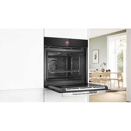 Bosch Piekarnik HBG7221B1 71 L - 4
