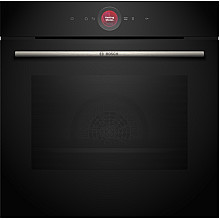 Bosch Piekarnik HBG7221B1 71 L