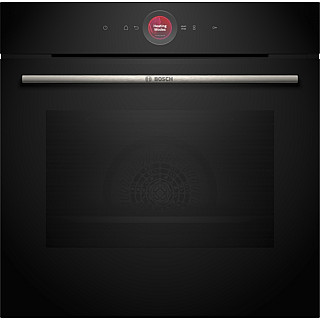Bosch Piekarnik HBG7221B1 71 L