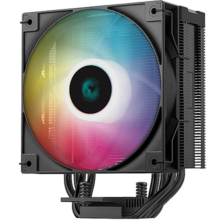 Deepcool | CPU Cooler | AG400 DIGITAL ARGB | Intel, AMD - 2