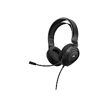 Corsair | Gaming Headset | HS35 v2 | Wired | Over-Ear | Microphone | Carbon