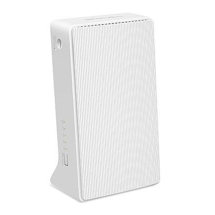 Маршрутизатор AC1200 Wi-Fi 4G LTE MB130-4G 802.11ac 10/100 Мбіт/с - 1