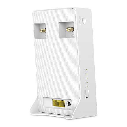 Маршрутизатор AC1200 Wi-Fi 4G LTE MB130-4G 802.11ac 10/100 Мбіт/с - 2