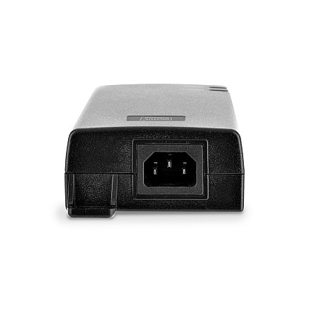 Digitus Gigabit Ethernet PoE Ultra Injector, 802.3af/at, 60 W | DN-95104 - 3