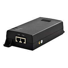 Digitus Gigabit Ethernet PoE Ultra Injector, 802.3af/at, 60 W | DN-95104